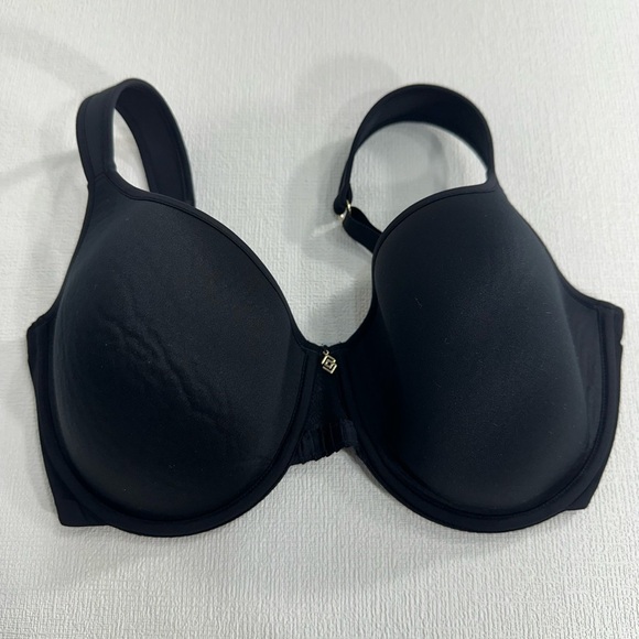 Thirdlove perfect coverage bra black size 32F - Picture 2 of 6